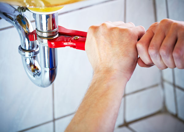 About Gaffney Plumbers
